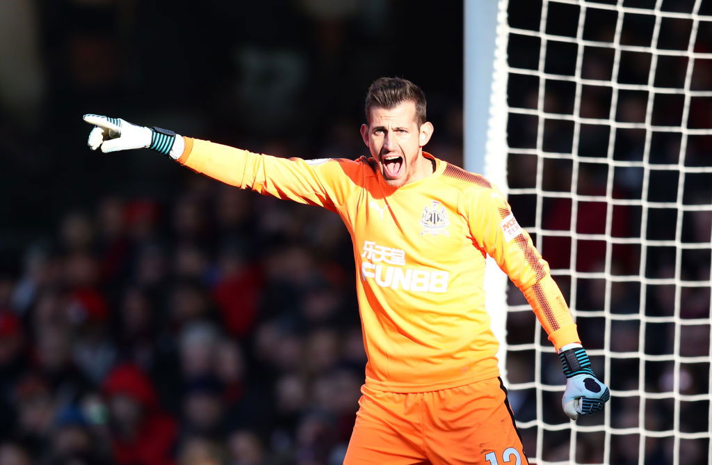 Catherine Ivill/Getty Images Sport