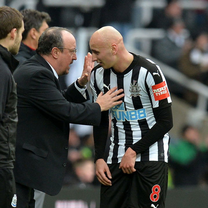 Mark Runnacles/Getty Images Sport