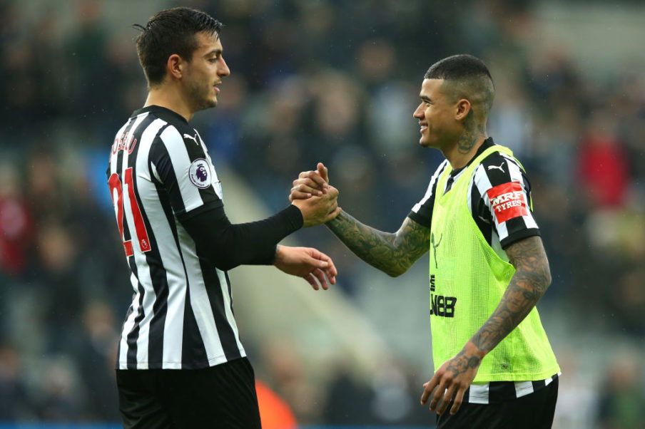 Alex Livesey/Getty Images Sport