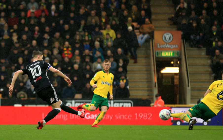 Stephen Pond/Getty Images Sport