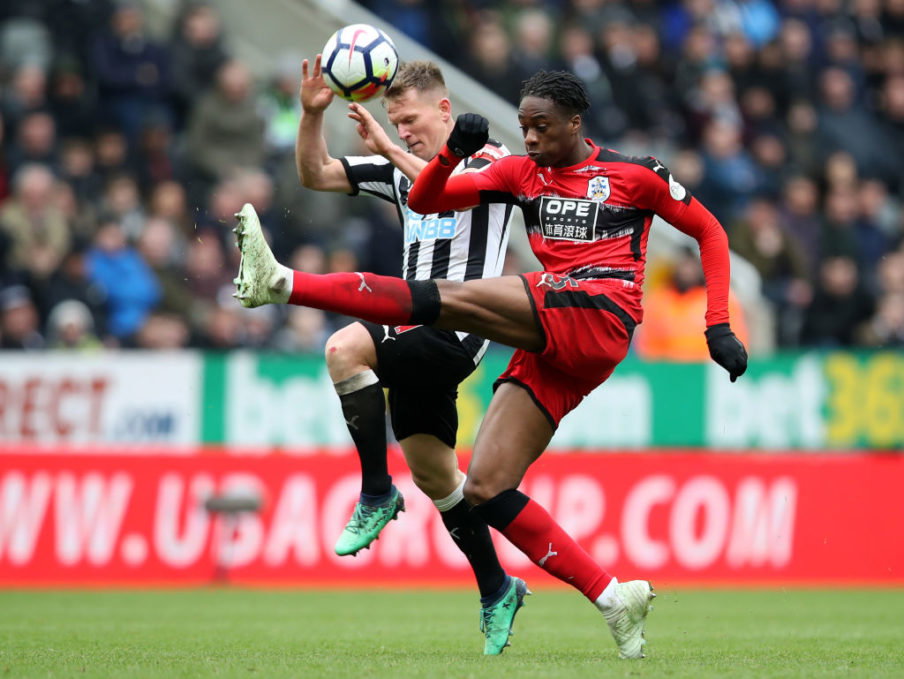 Ian MacNicol/Getty Images Sport