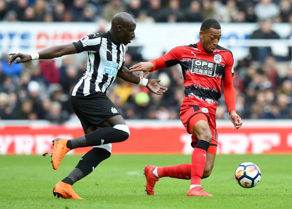 Tony Marshall/Getty Images Sport