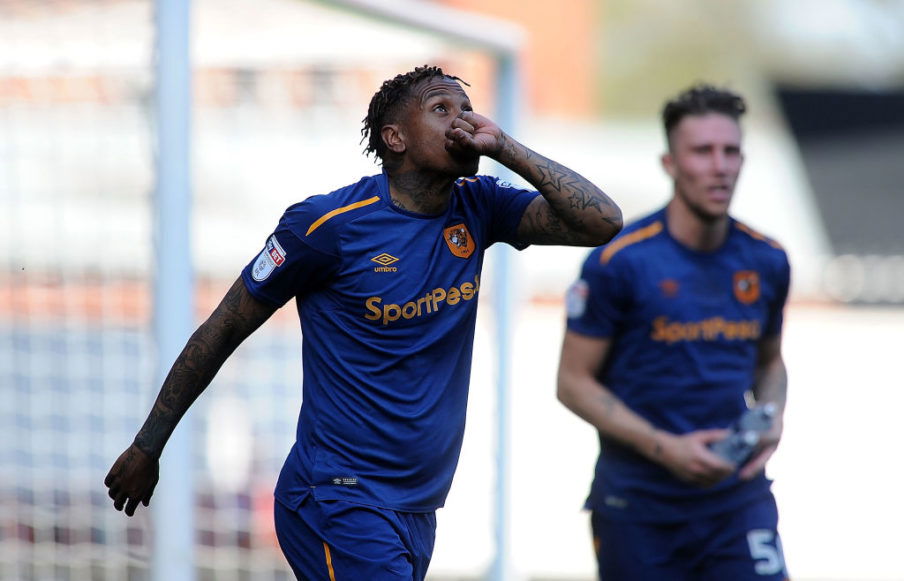 Harry Trump/Getty Images Sport