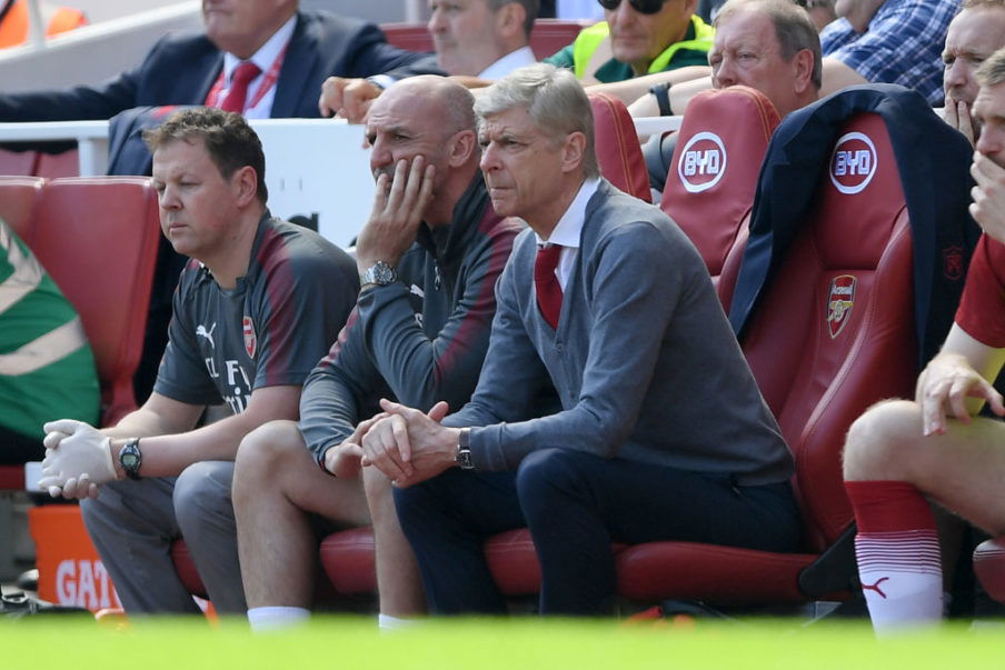 Shaun Botterill/Getty Images Sport