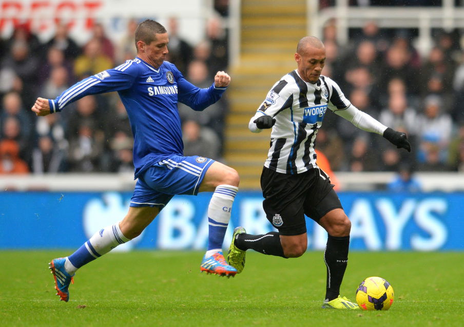 Newcastle United V Chelsea Getty Images/Getty Images Sport