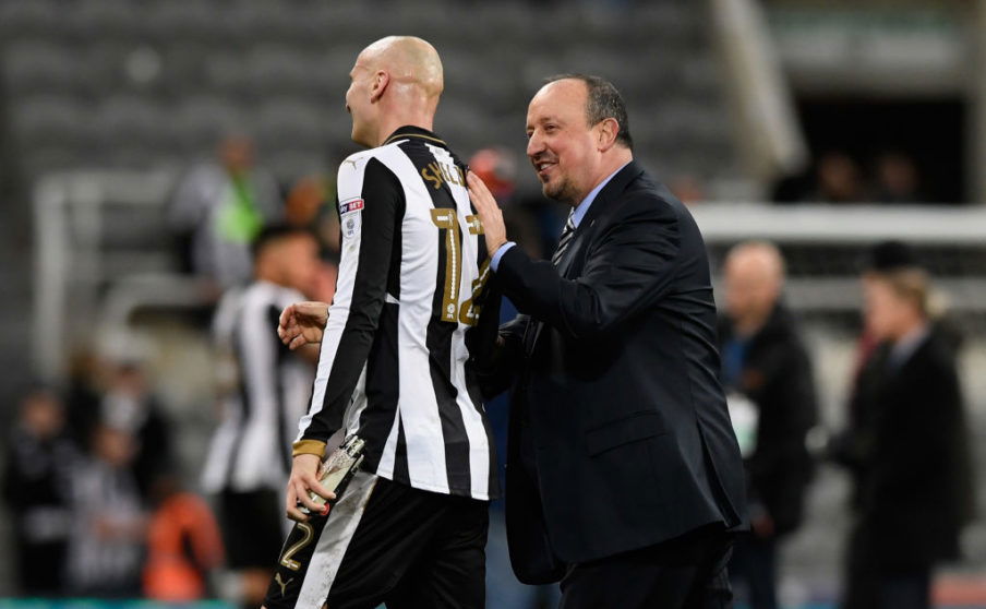 Stu Forster/Getty Images Sport