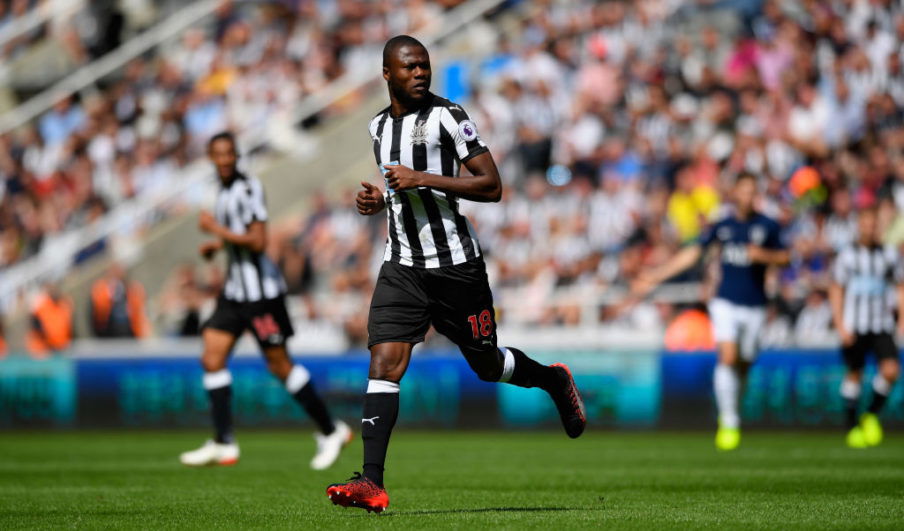 Stu Forster/Getty Images Sport