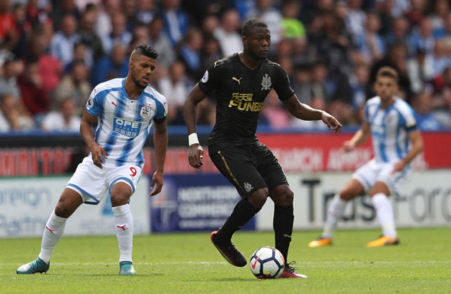 David Rogers/Getty Images Sport