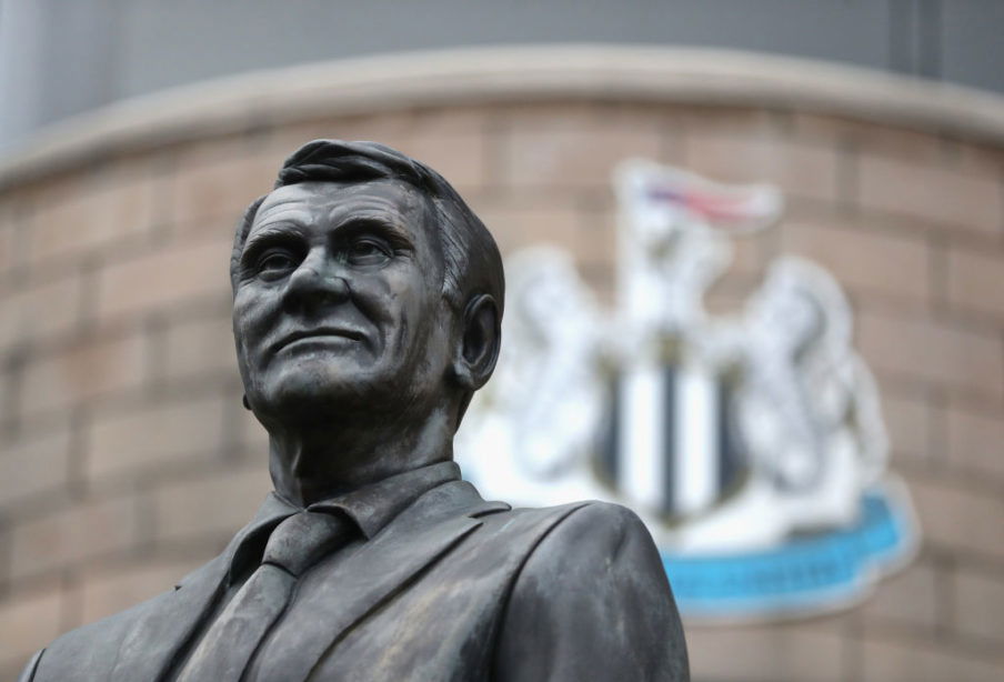 Ian MacNicol/Getty Images Sport