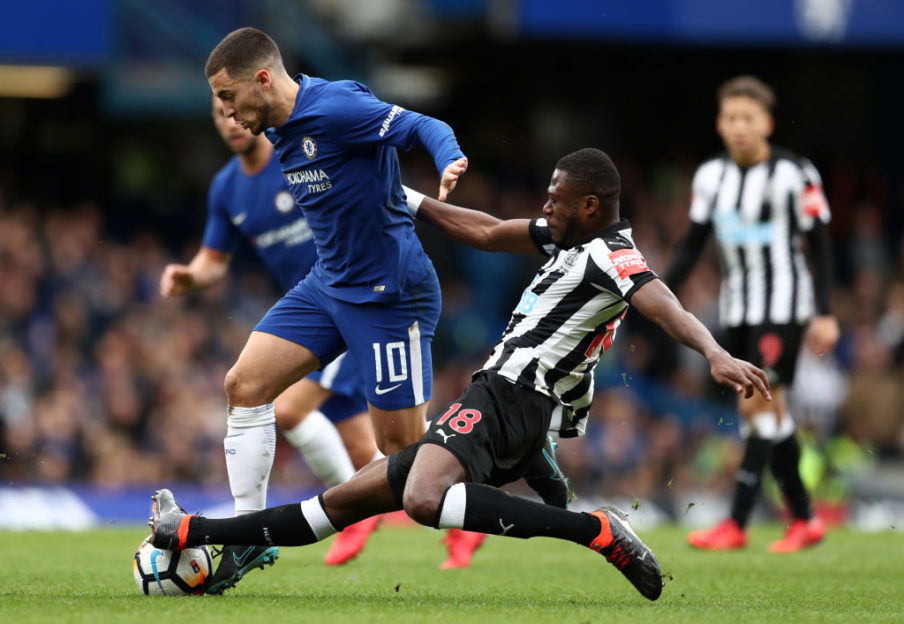 Catherine Ivill/Getty Images Sport