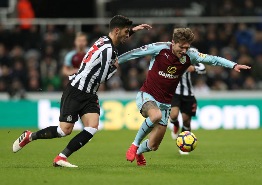 Ian MacNicol/Getty Images Sport