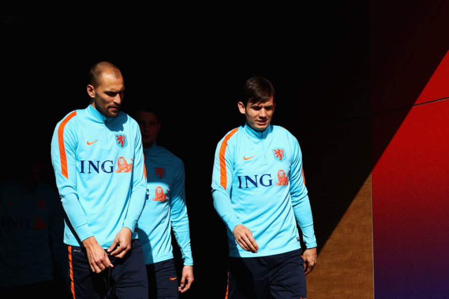 Dean Mouhtaropoulos/Getty Images Sport