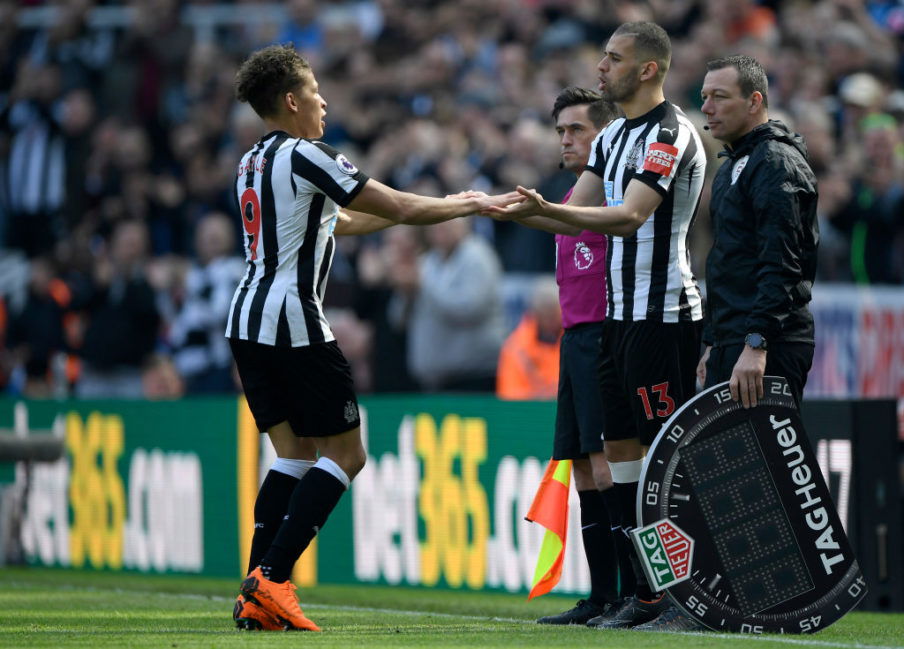 Stu Forster/Getty Images Sport