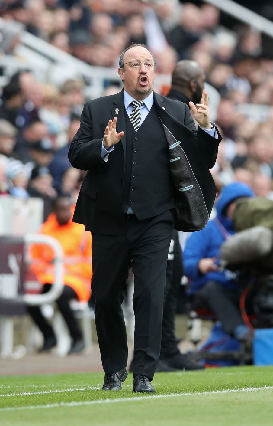 Ian MacNicol/Getty Images Sport