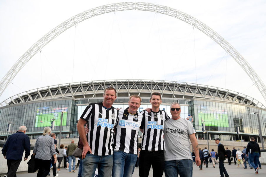 Stu Forster/Getty Images Sport