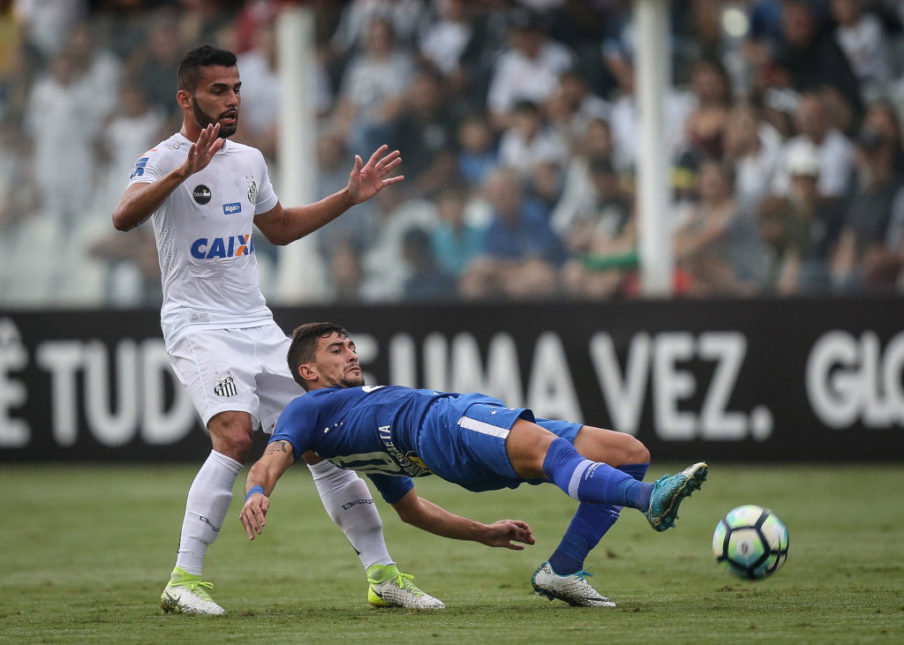 Ricardo Nogueira/Getty Images Sport