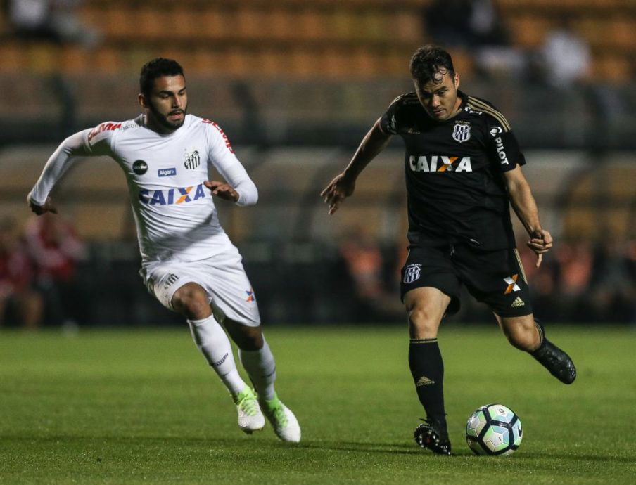 Ricardo Nogueira/Getty Images Sport