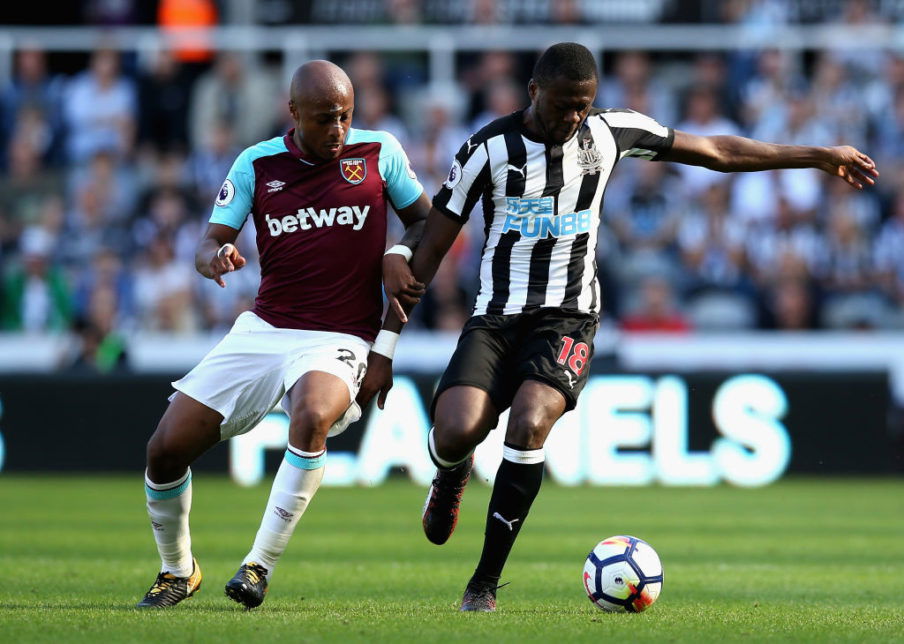 Jan Kruger/Getty Images Sport