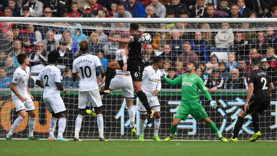 Stu Forster/Getty Images Sport
