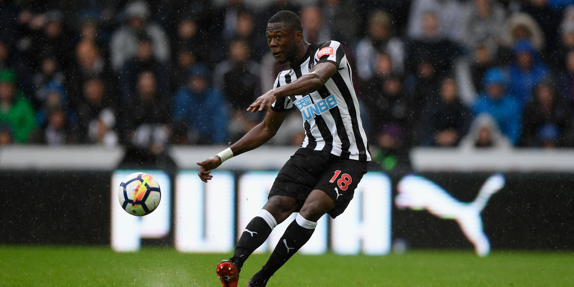 Stu Forster/Getty Images Sport