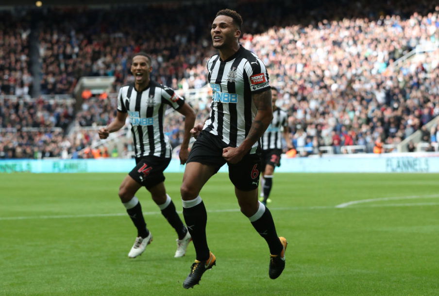 Ian MacNicol/Getty Images Sport