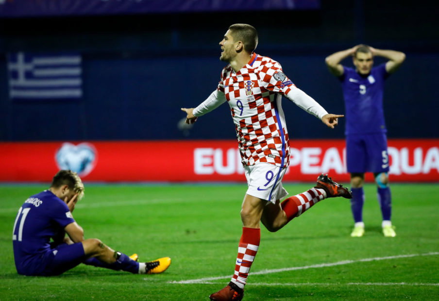 Srdjan Stevanovic/Getty Images Sport