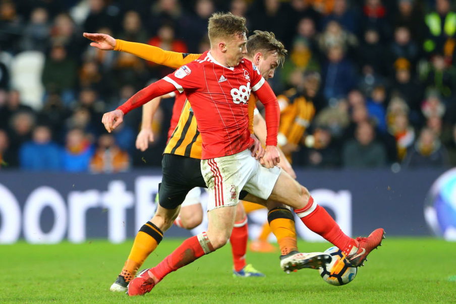 Ashley Allen/Getty Images Sport