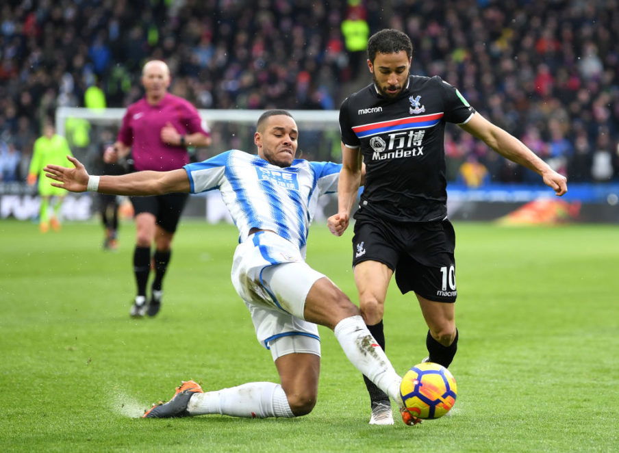 Gareth Copley/Getty Images Sport