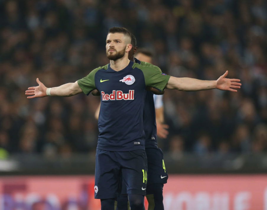 Paolo Bruno/Getty Images Sport