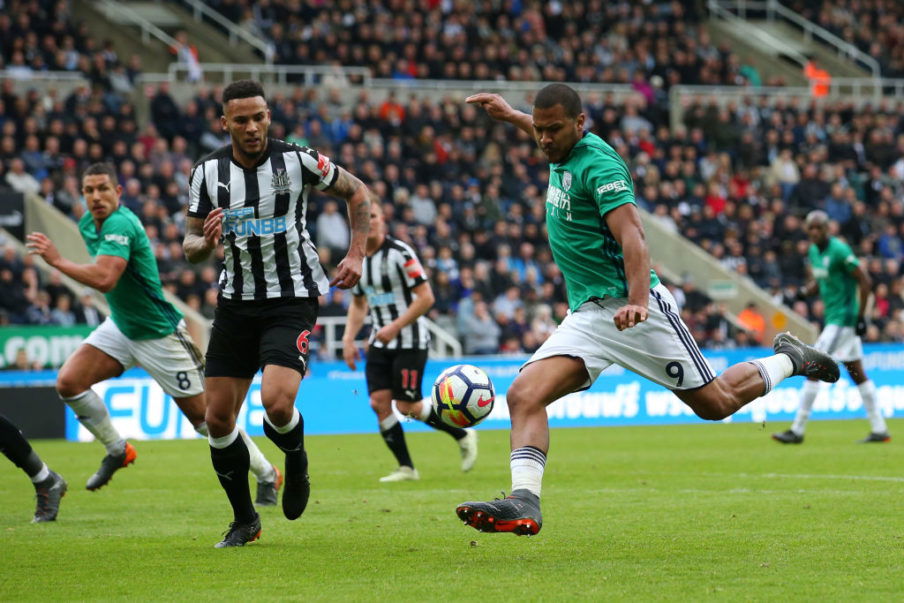 Alex Livesey/Getty Images Sport