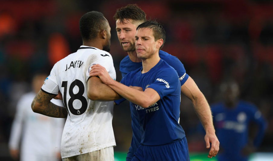 Stu Forster/Getty Images Sport