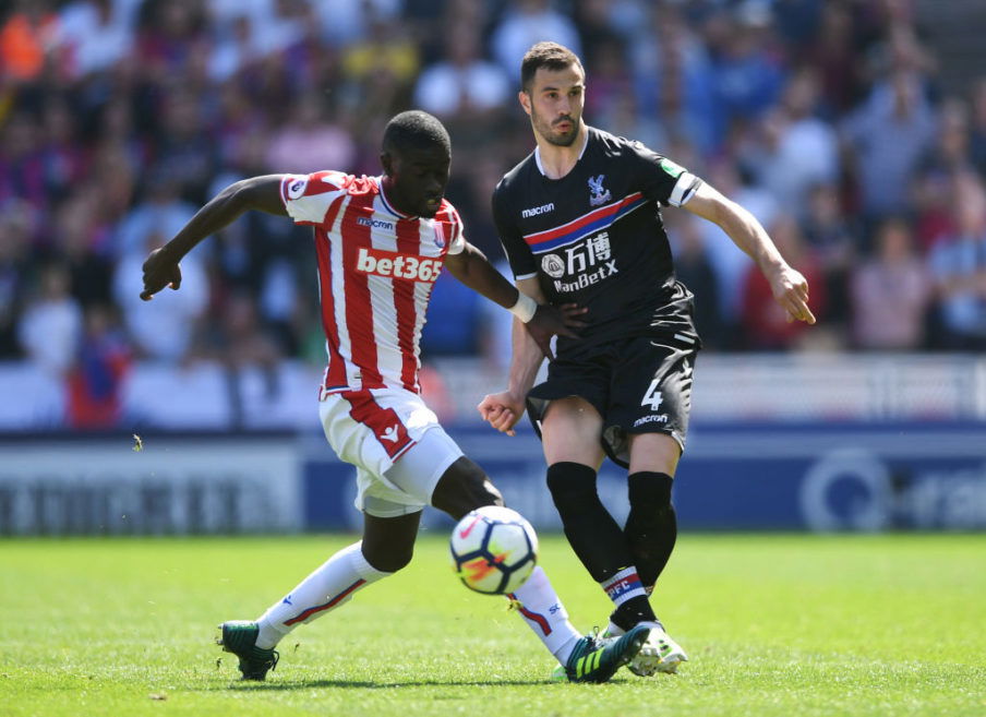 Gareth Copley/Getty Images Sport