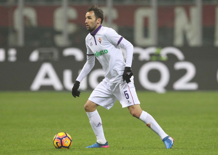 Marco Luzzani/Getty Images Sport