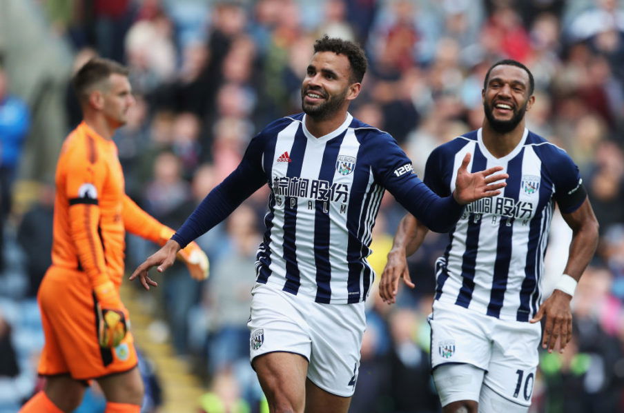 Ian MacNicol/Getty Images Sport