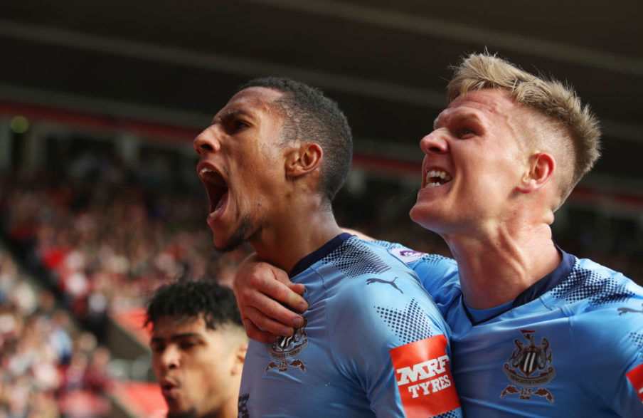 Julian Finney/Getty Images Sport