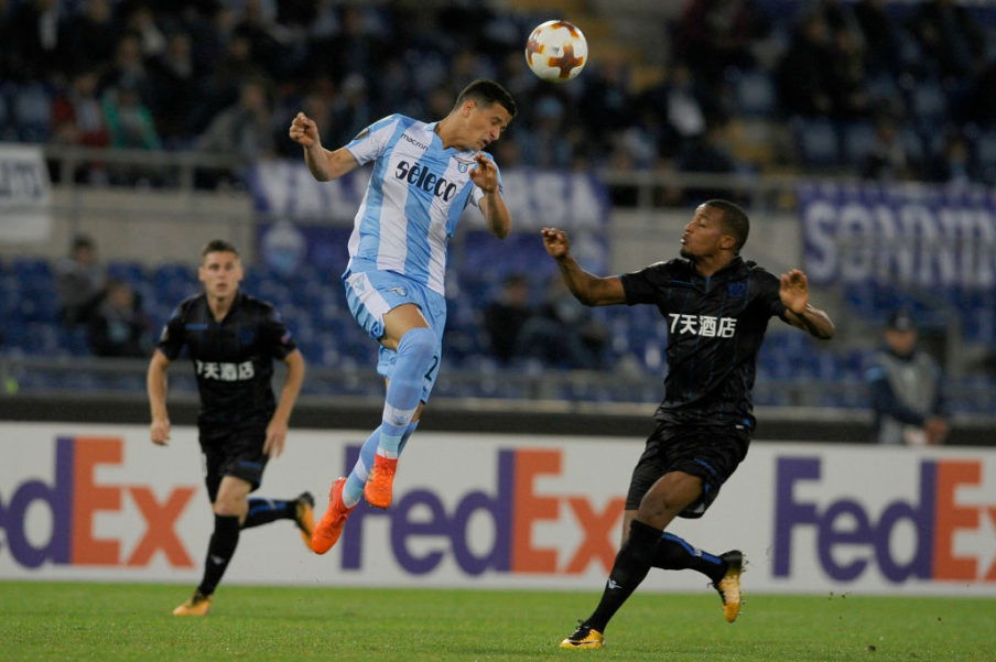 Marco Rosi/Getty Images Sport