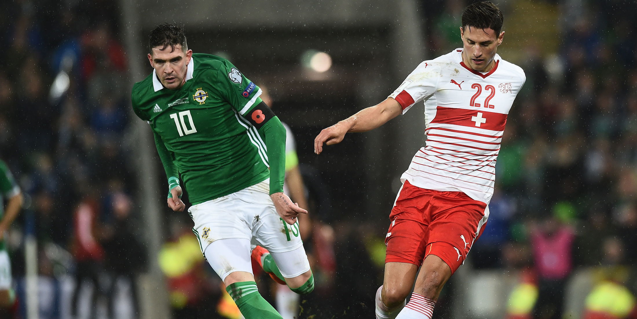 Charles McQuillan/Getty Images Sport