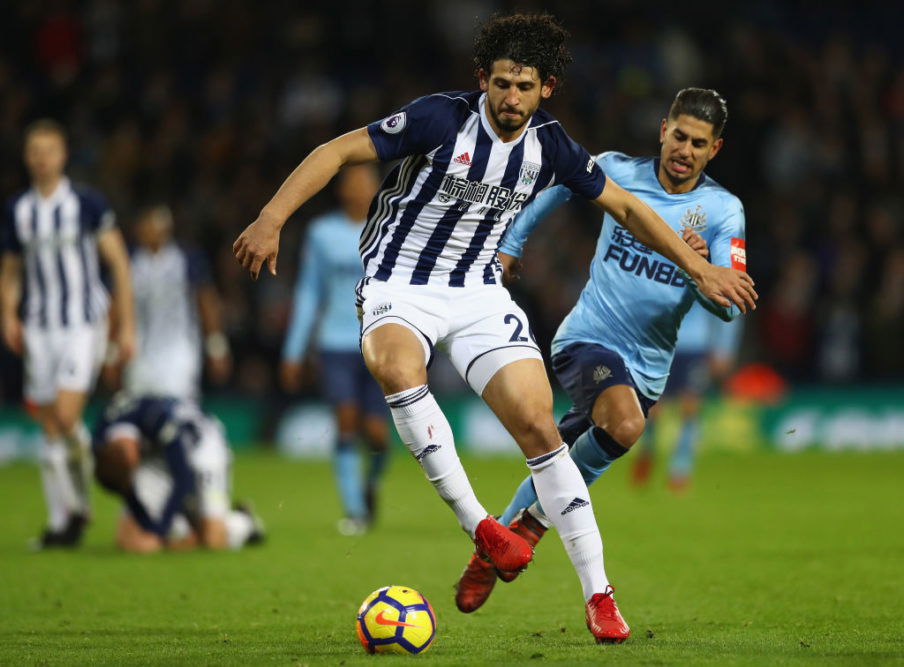 Michael Steele/Getty Images Sport