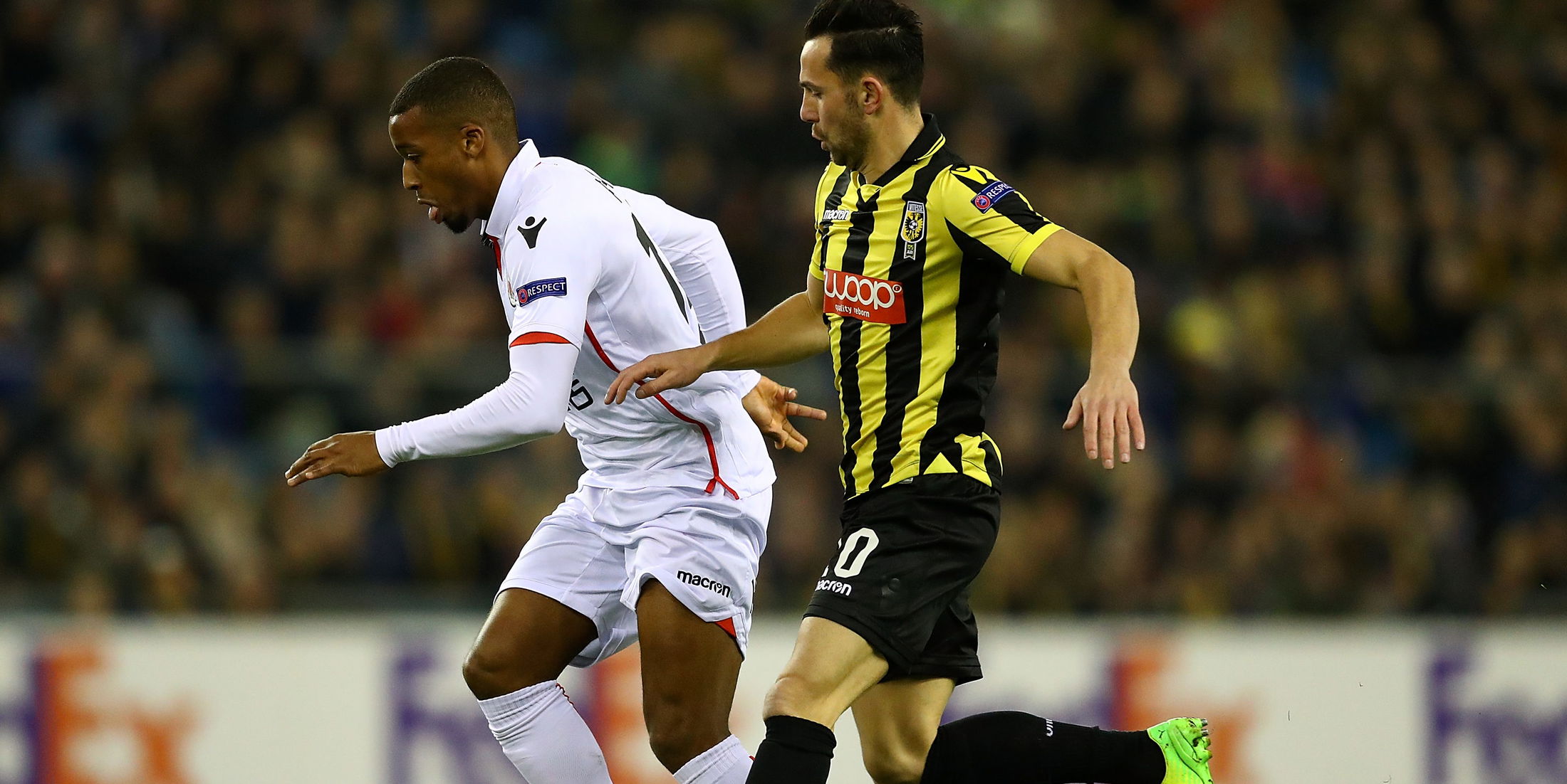 Dean Mouhtaropoulos/Getty Images Sport