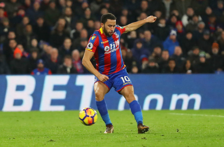 Dan Istitene/Getty Images Sport