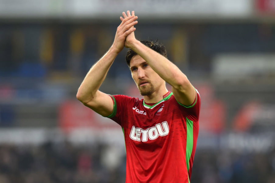 Tony Marshall/Getty Images Sport