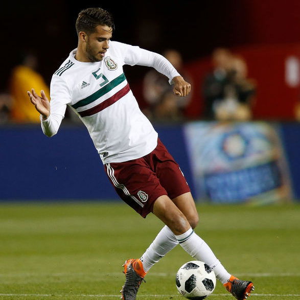 Lachlan Cunningham/Getty Images Sport