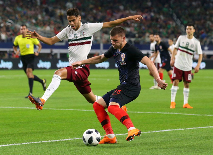 Richard Rodriguez/Getty Images Sport