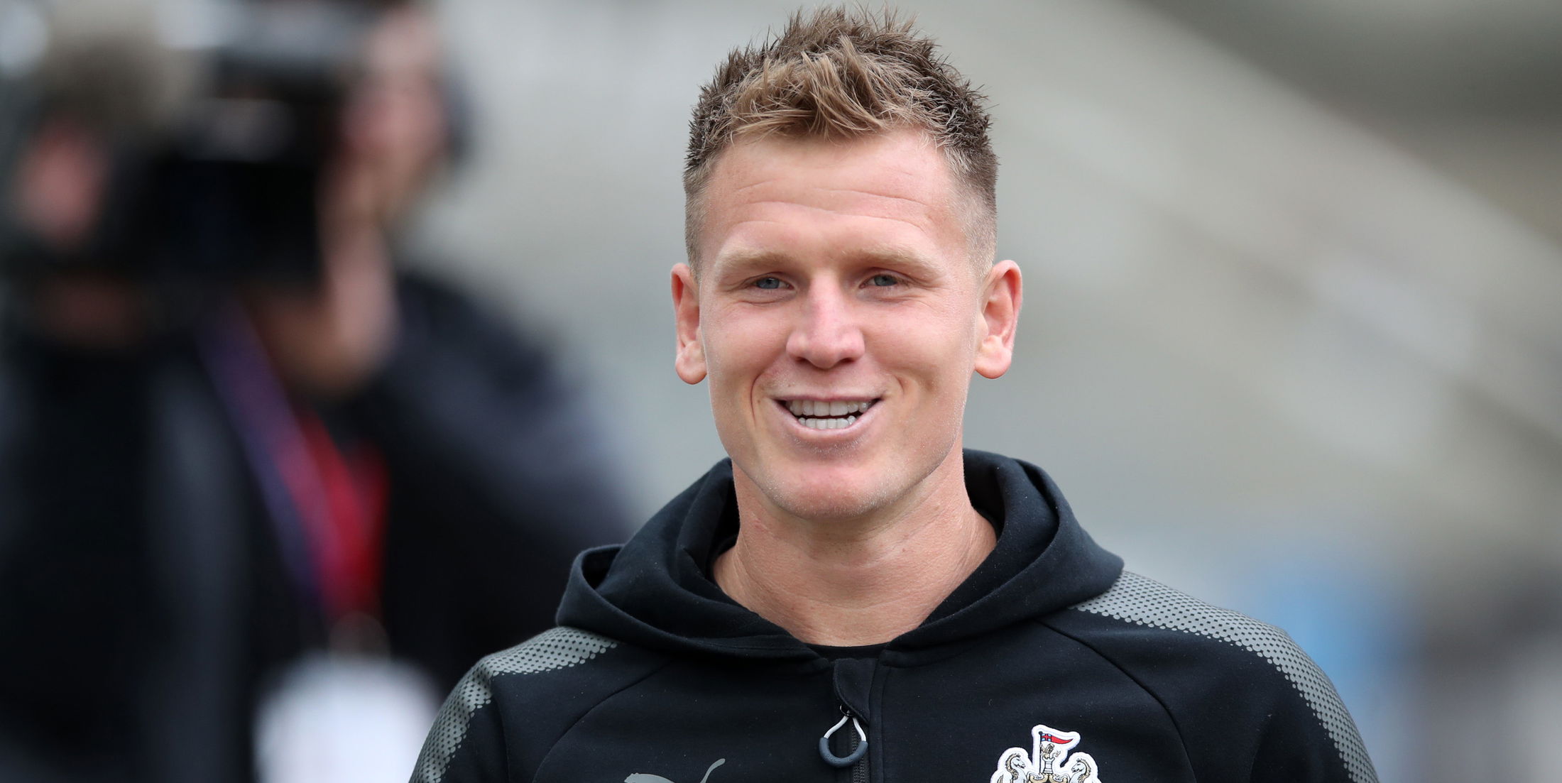 Newcastle United v West Bromwich Albion - Premier League Ian MacNicol/Getty Images Sport