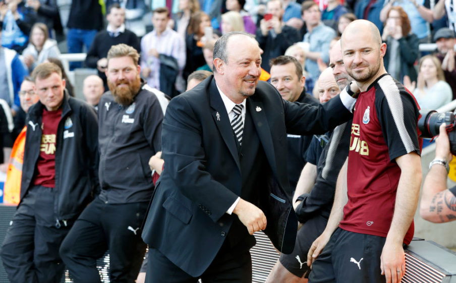 Ian MacNicol/Getty Images Sport