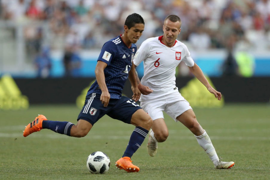 Francois Nel/Getty Images Sport