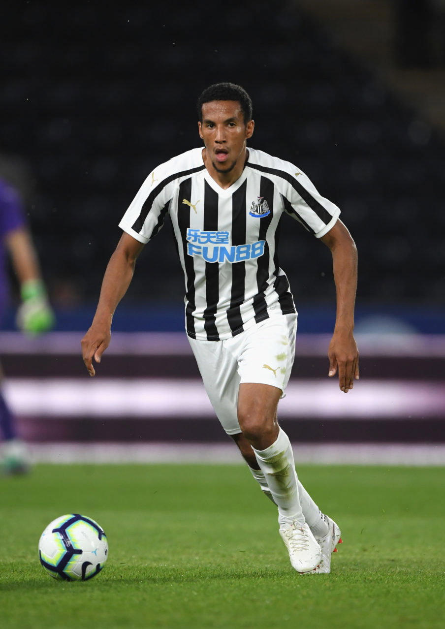 Stu Forster/Getty Images Sport