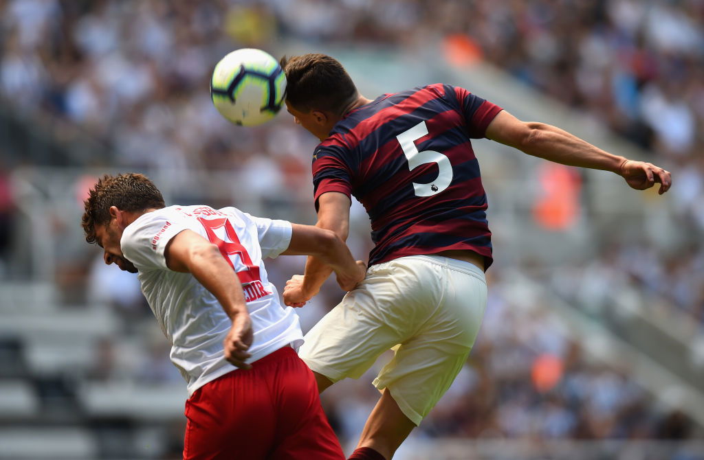 Tony Marshall/Getty Images Sport