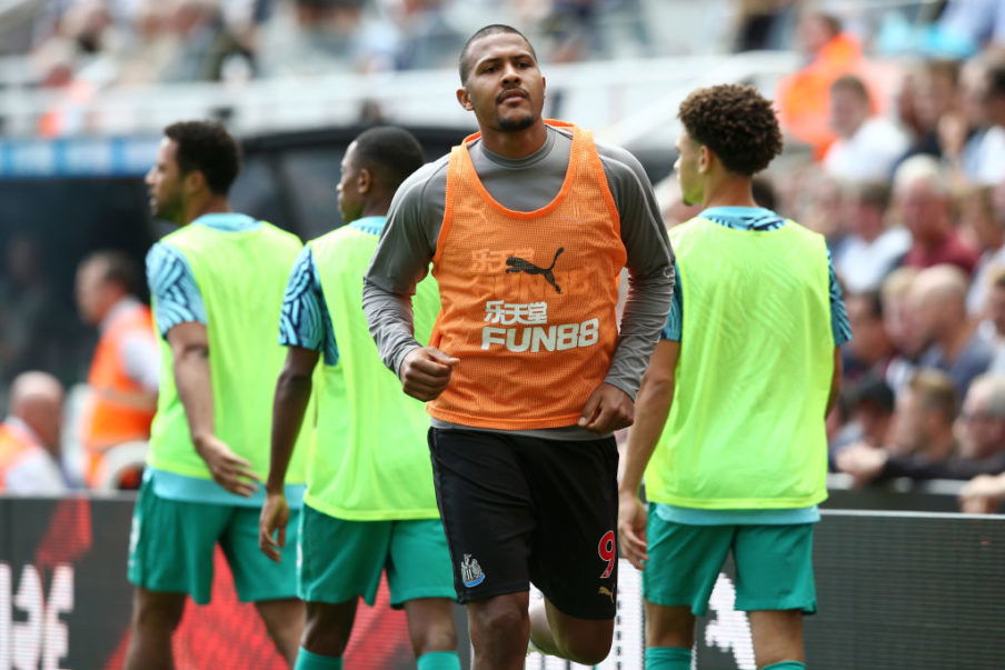 Newcastle United v Tottenham Hotspur - Premier League Jan Kruger/Getty Images Sport