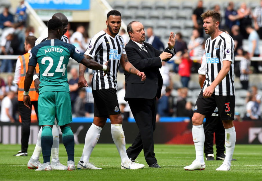 Tony Marshall/Getty Images Sport